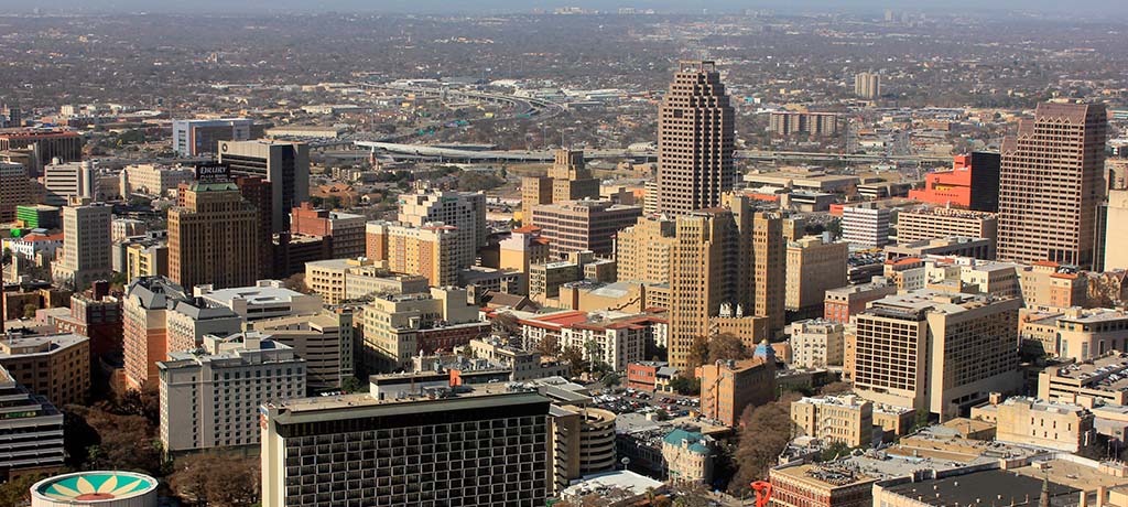 cost to build a house in texas in 2025